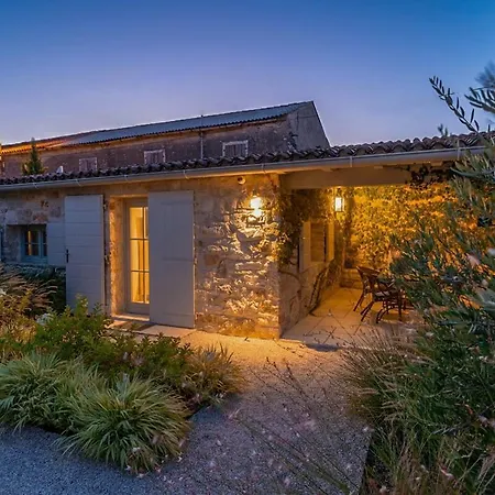 Charlotta * Radovani