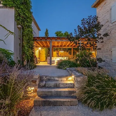 Charlotta * Radovani