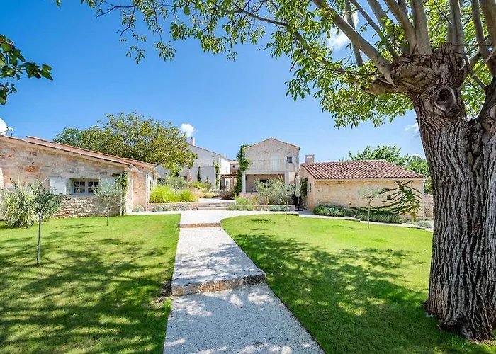 Charlotta Villa Radovani