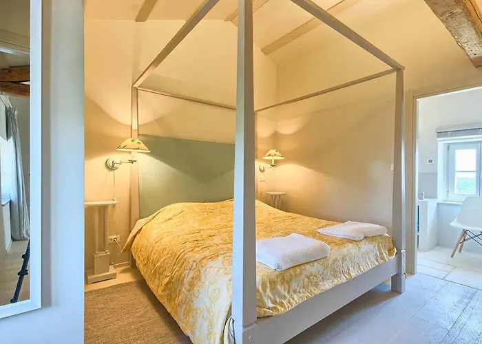 Charlotta Villa Radovani