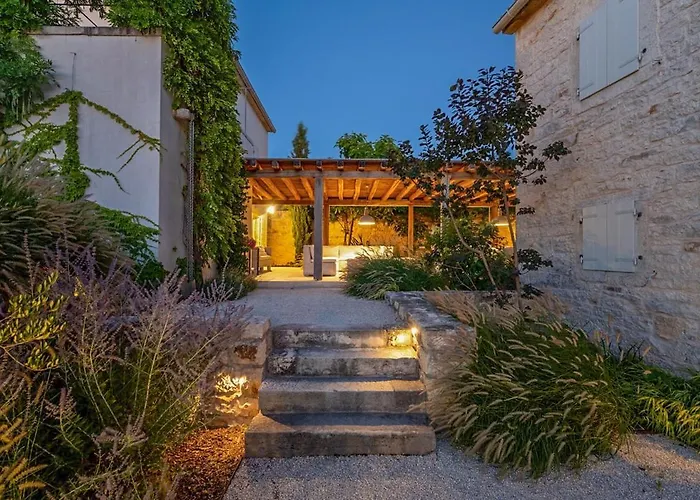 Charlotta * Radovani