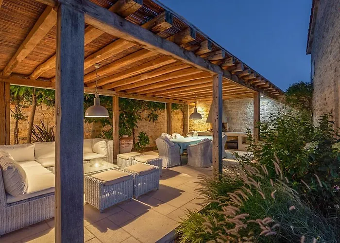 Charlotta Villa Radovani